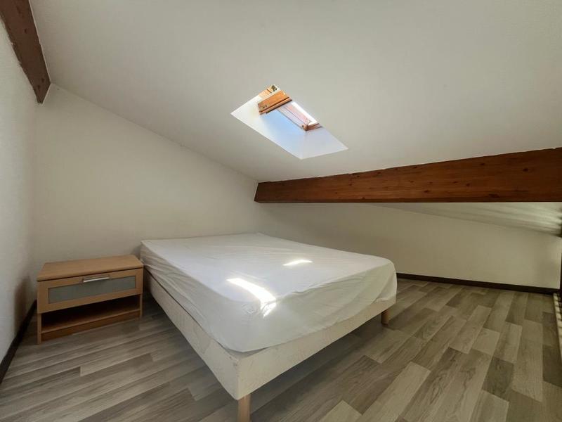 Duplex - 33 m² - 2 pièces