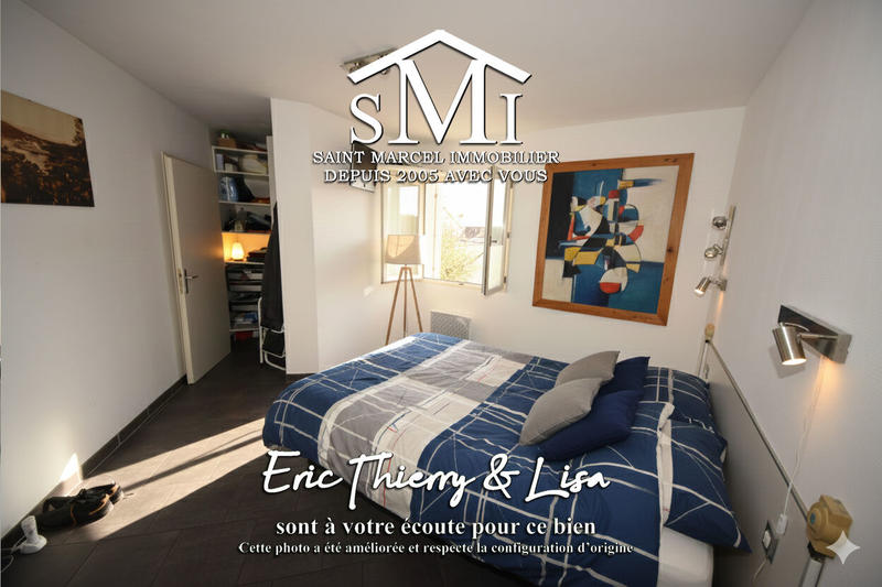 Maison - 126 m² - 4 pièces