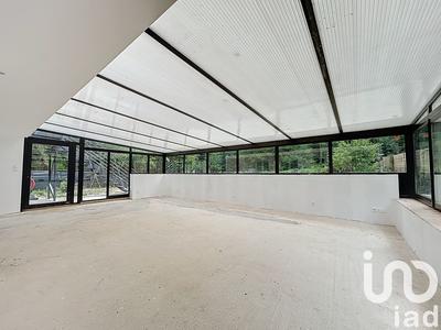 Maison - 168 m² - 5 pièces