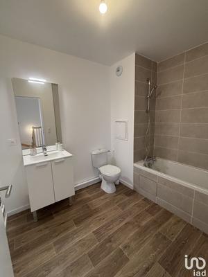 Maison - 87 m² - 4 pièces