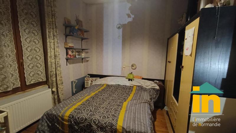 Maison de ville - 93 m² - 3 pièces