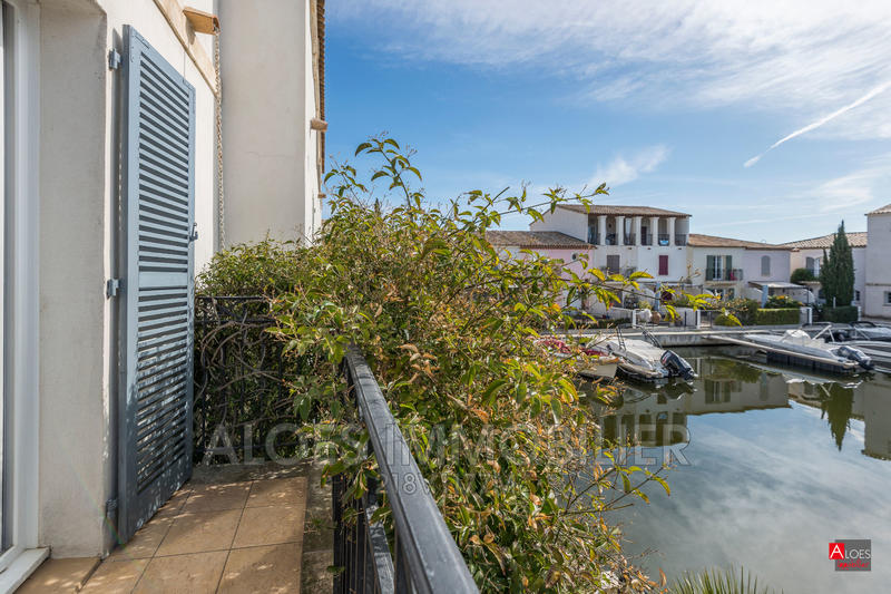 Maison - 71 m² - 3 pièces