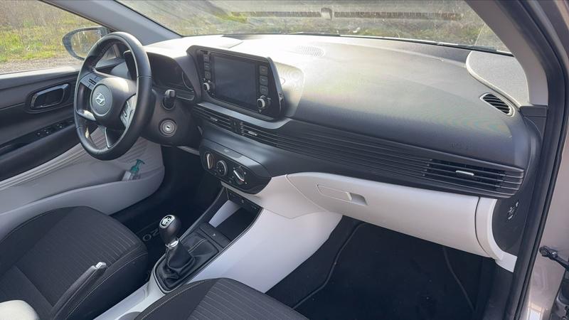 Hyundai i20 III 1.2 84 Intuitive - Première main Garantie constructeur