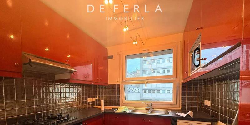 Appartement - 70 m²