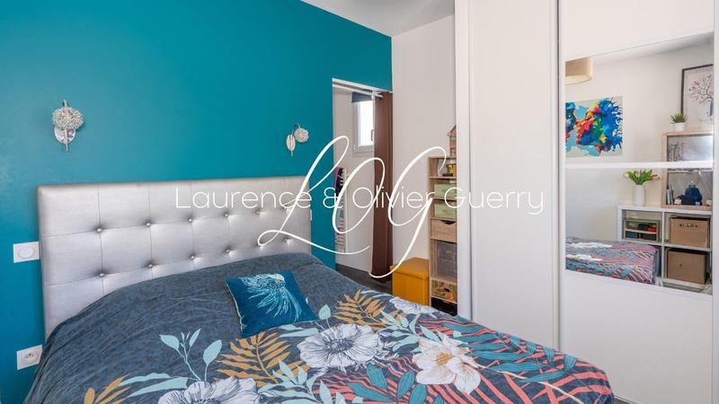 Maison - 121 m² - 5 pièces