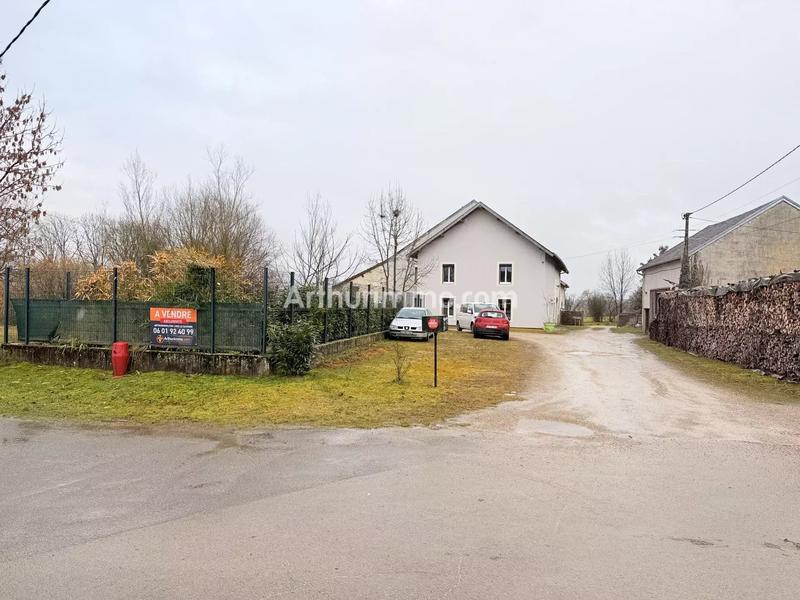 Maison - 136 m² - 6 pièces