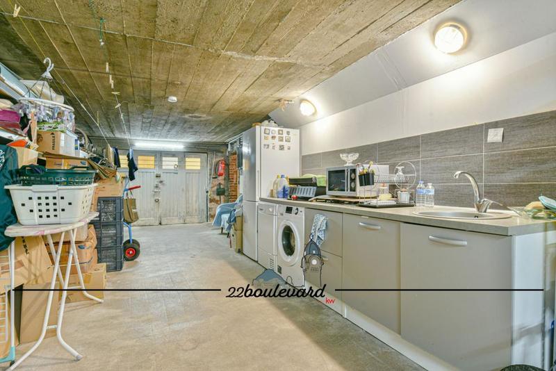 Maison - 151 m² - 6 pièces