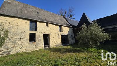 Maison - 268 m² - 4 pièces