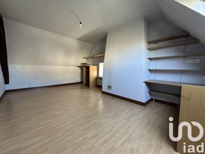 Maison - 122 m² - 5 pièces