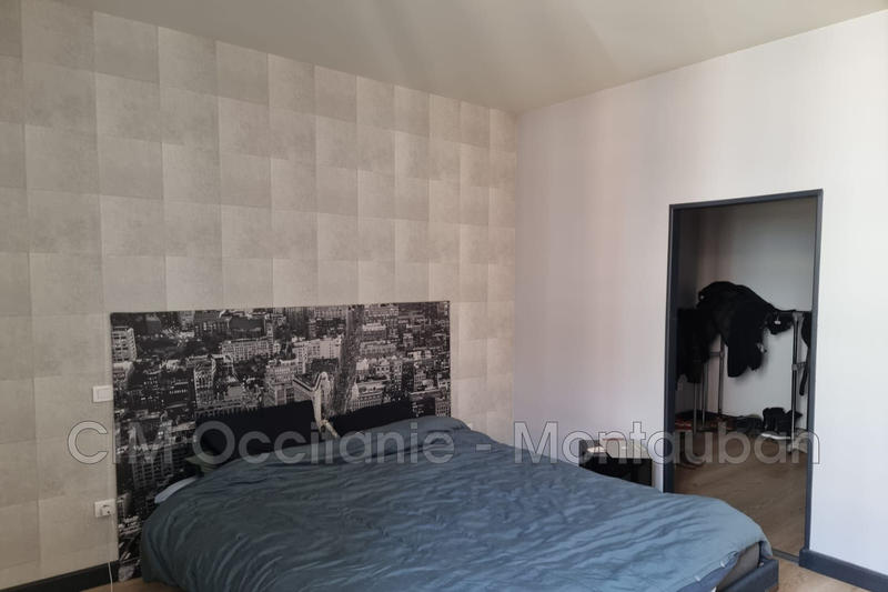 Appartement - 82 m² - 3 pièces