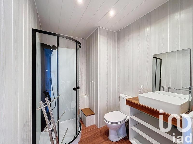 Maison de ville - 152 m² - 6 pièces