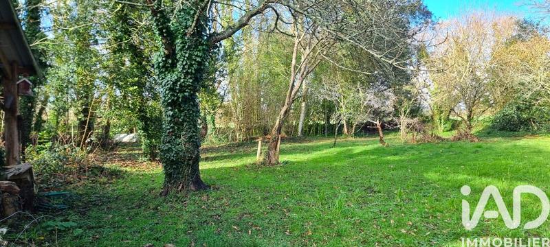 Maison - 140 m² - 8 pièces