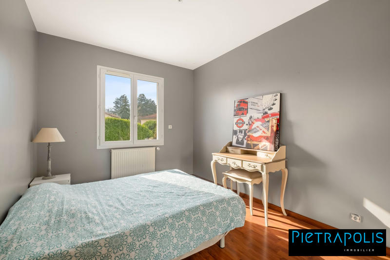 Maison contemporaine - 226 m² - 8 pièces