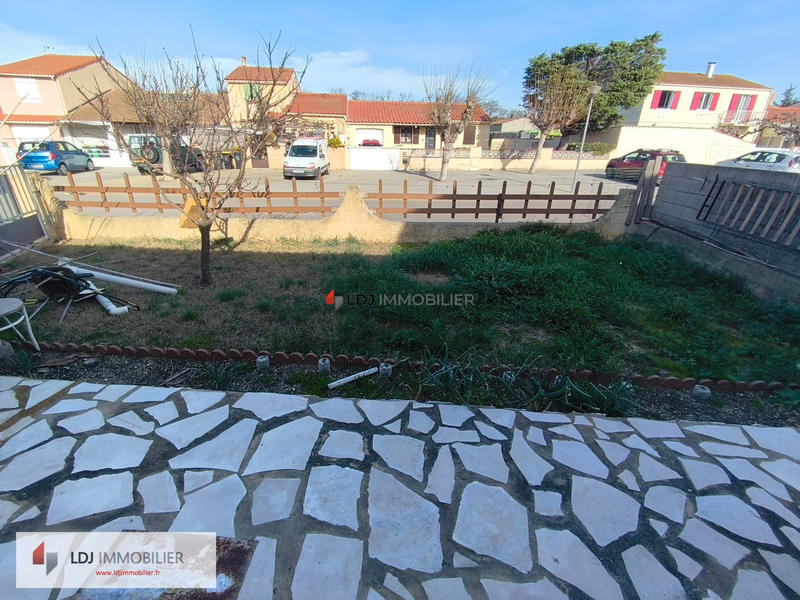 Villa - 75 m² - 4 pièces