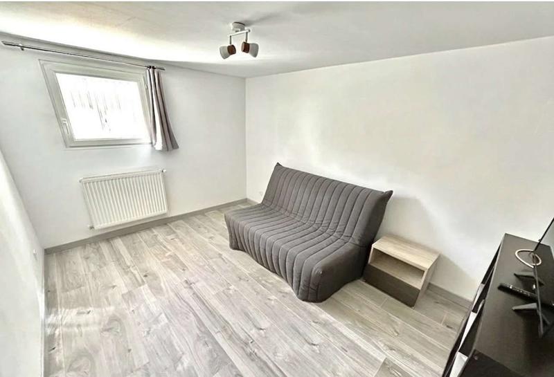 Maison - 115 m² - 6 pièces