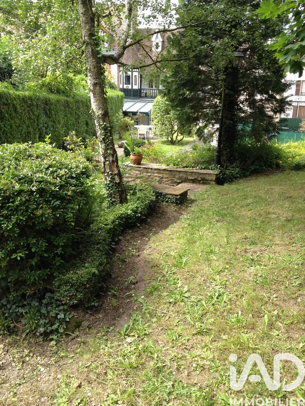 Maison - 156 m² - 7 pièces