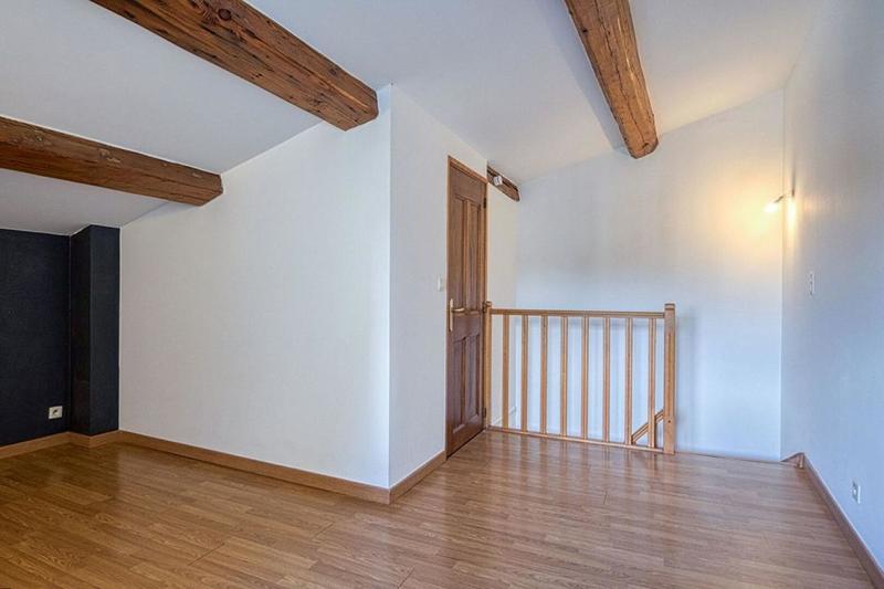 Maison - 46 m² - 2 pièces