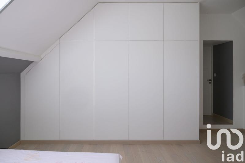 Maison - 162 m² - 6 pièces