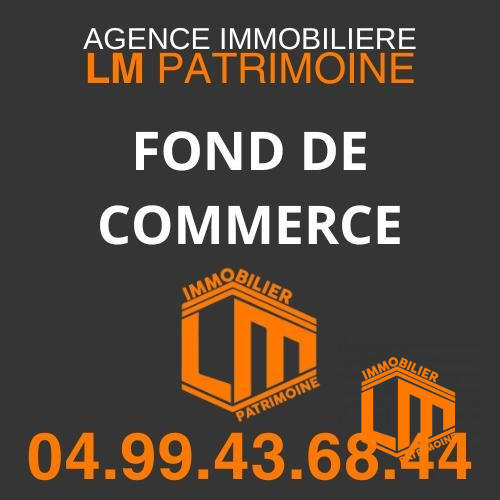 Fonds de commerce - Hôtellerie / Restauration - 87 m²