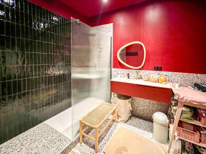 Appartement - 147 m² - 4 pièces