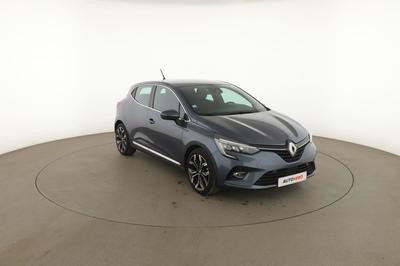 Renault Clio 1.0 TCe Intens X-Tronic 91 ch