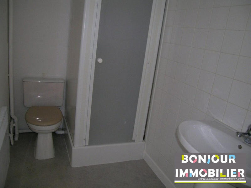 Local d'activités - 28 m²