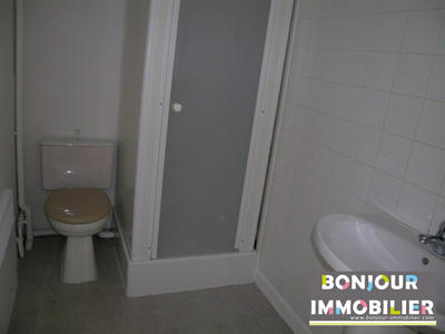 Local d'activités - 28 m²