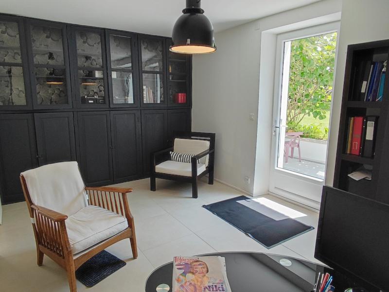 Maison de village - 238 m² - 5 pièces