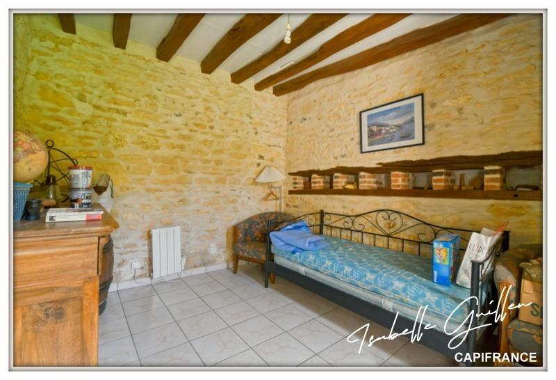 Corps de ferme - 249 m² - 8 pièces