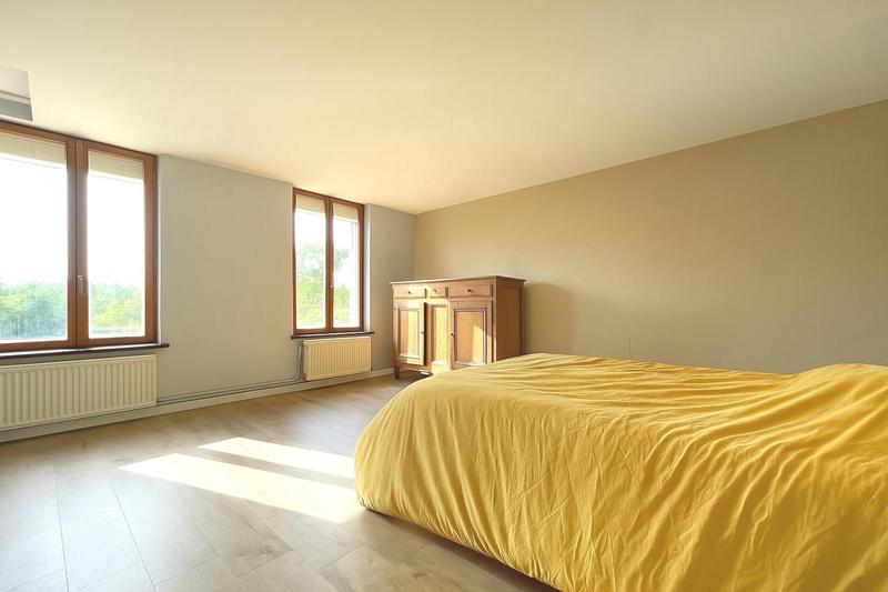 Maison - 111 m² - 4 pièces