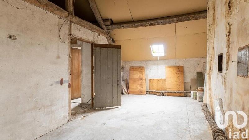 Appartement - 98 m² - 5 pièces