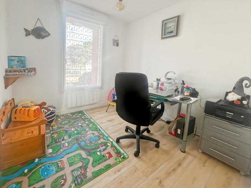 Maison - 158 m² - 6 pièces