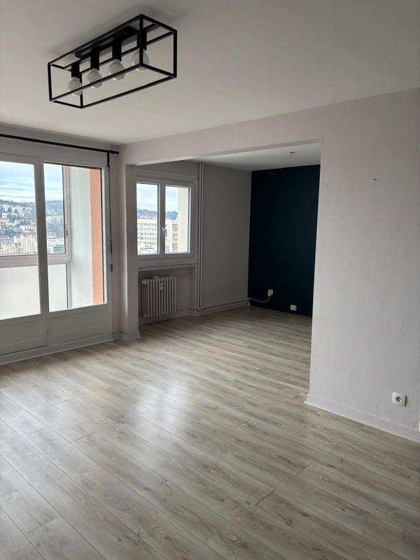 Appartement - 78 m² - 4 pièces