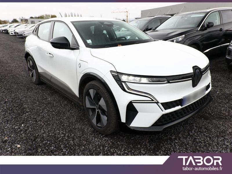 Renault Megane E-Tech Ev60 220 Equilibre Opt.Ch