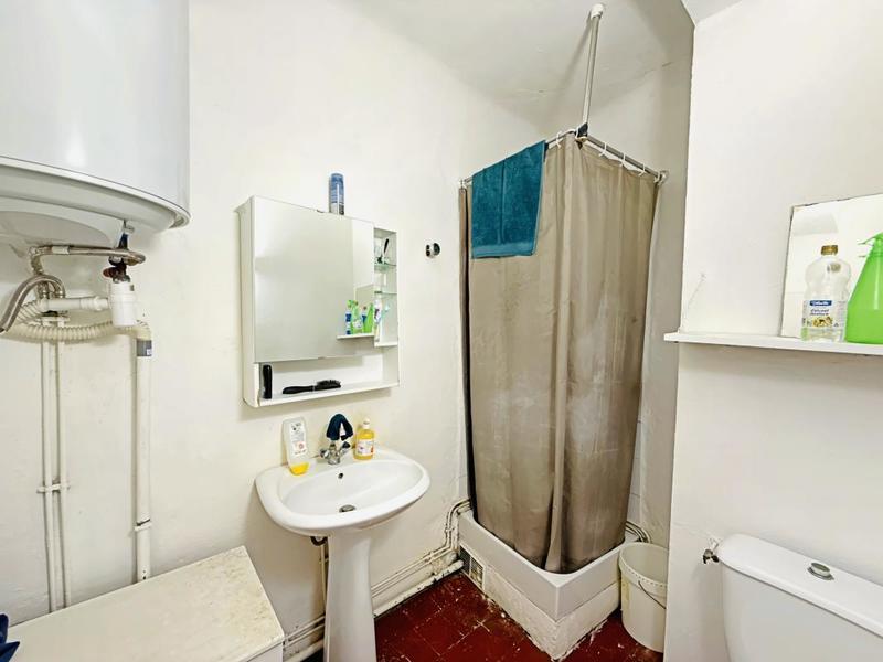 Appartement - 27 m² - 1 pièce