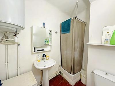 Appartement - 27 m² - 1 pièce