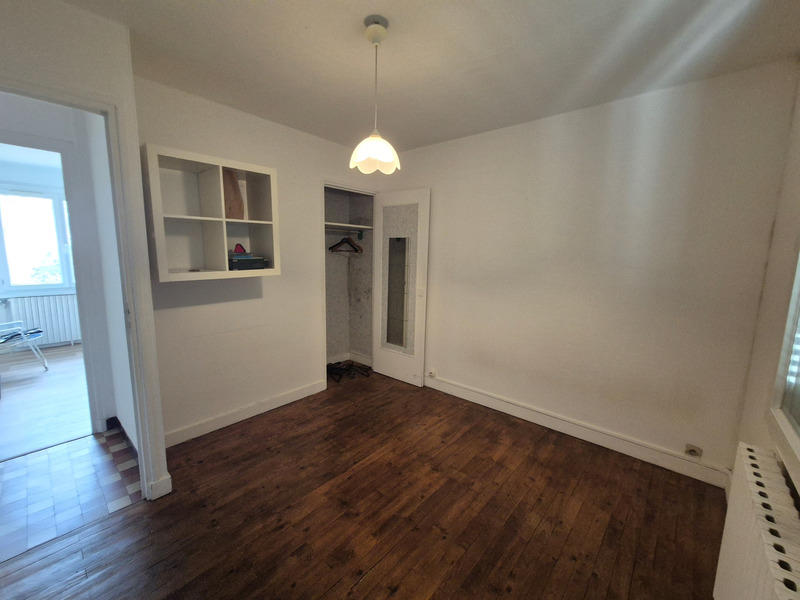 Maison - 132 m² - 6 pièces