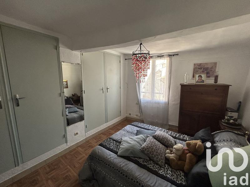 Appartement - 80 m² - 2 pièces