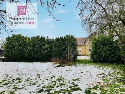 Maison - 164 m² - 5 pièces