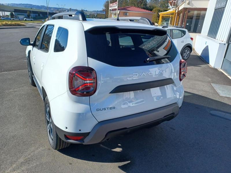 Dacia Duster Tce 130 Journey Plus