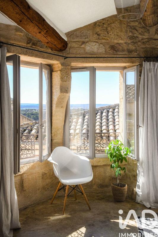 Maison - 175 m² - 6 pièces