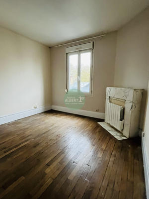 Appartement - 55 m² - 3 pièces