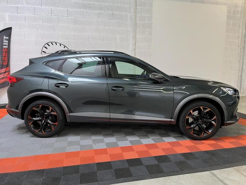 Cupra Formentor 1.4 e-Hybride 245 ch Dsg6 Vz - Garantie Constructeur 05/2025