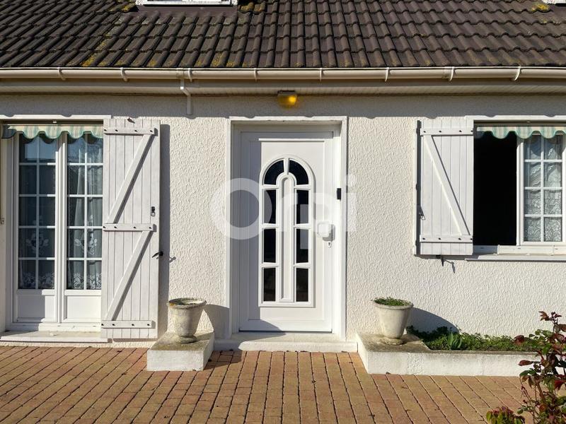 Maison - 151 m² - 5 pièces