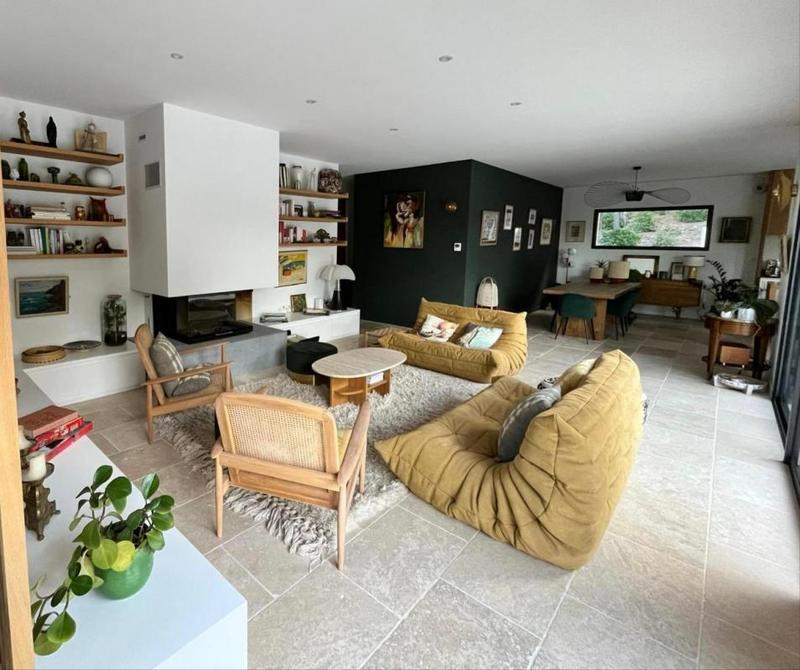 Villa - 170 m² - 5 pièces