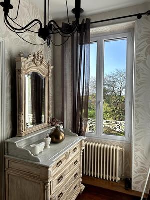 Maison - 157 m² - 6 pièces