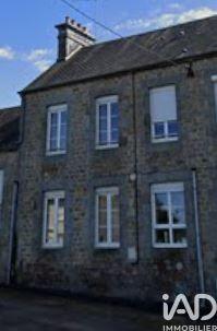 Maison - 77 m² - 4 pièces