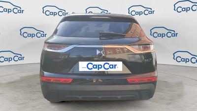 Ds Ds 7 Crossback 1.5 BlueHDi 130 So Chic