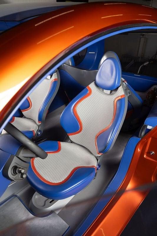 Renault Kangoo Compact Concept Car