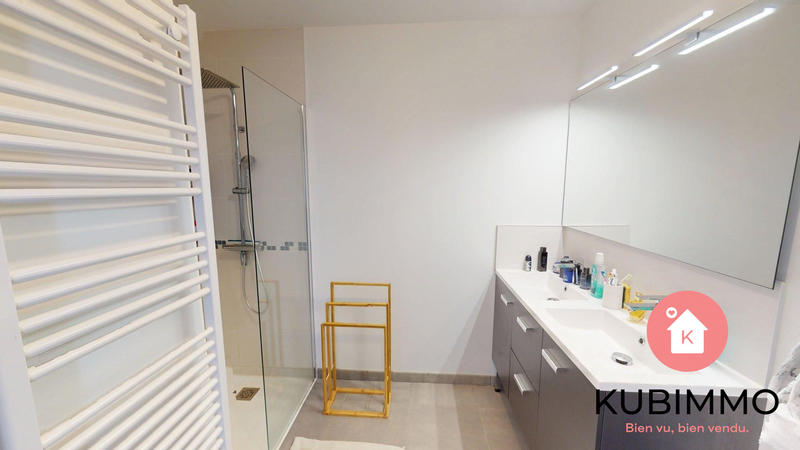 Maison - 71 m² - 3 pièces